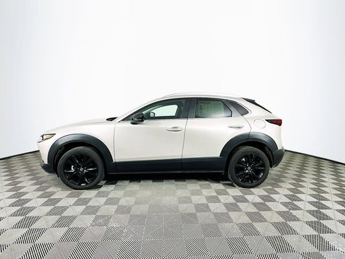 Certified 2024 MAZDA CX-30 AWD 2.5 S w/ Select Sport Pkg image 6
