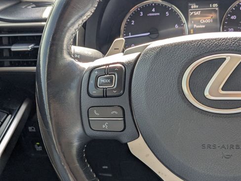 Used 2017 Lexus IS 200t w/ Navigation System Package image 19