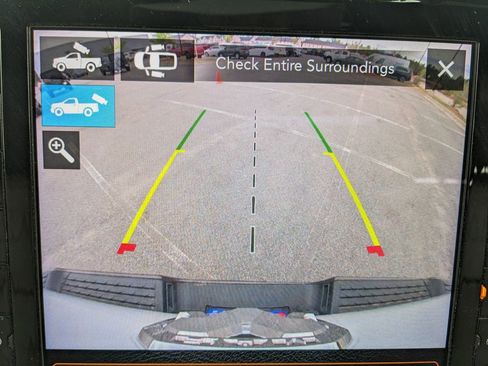 Used 2020 RAM 3500 Limited image 50