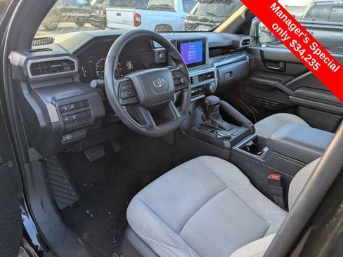 Used 2024 Toyota Tacoma SR5 image 13