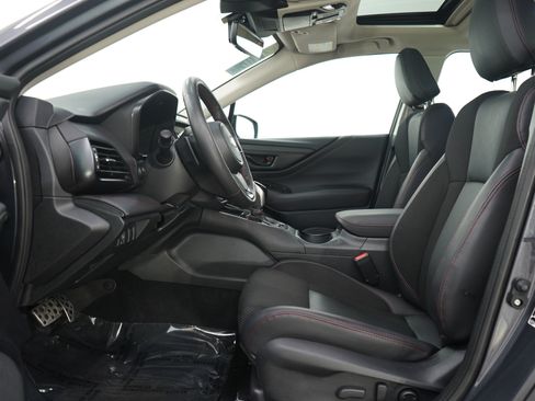 Used 2024 Subaru Legacy Sport AWD/4WD image 17