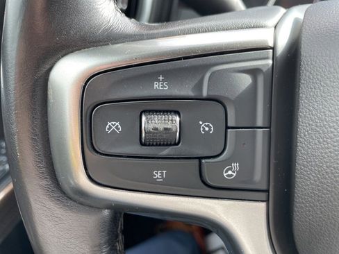 Used 2020 Chevrolet Silverado 1500 RST AWD/4WD image 19