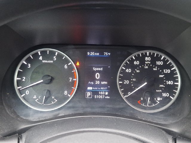 Certified 2022 Nissan Sentra S FWD image 11