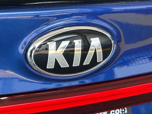 Used 2021 Kia Forte GT FWD image 22