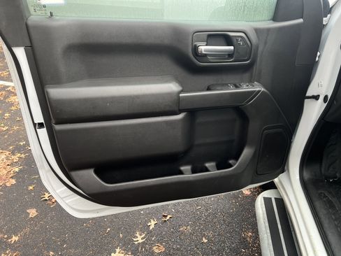 Used 2024 Chevrolet Silverado 1500 W/T w/ WT Fleet Convenience Package image 14