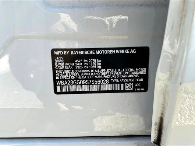 Used 2025 BMW 228i xDrive AWD/4WD image 20