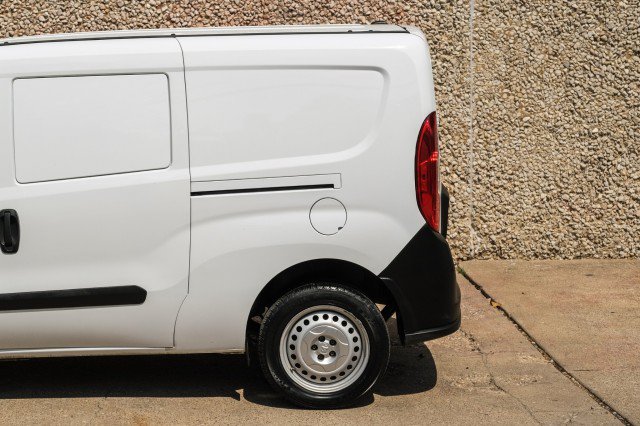 Used 2020 RAM ProMaster City Tradesman FWD image 13