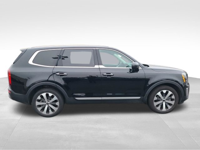 Used 2022 Kia Telluride S AWD/4WD image 2