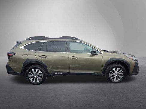 Certified 2023 Subaru Outback Premium image 2