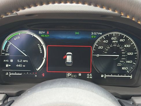 New 2026 Subaru Crosstrek 2.5i Sport image 40