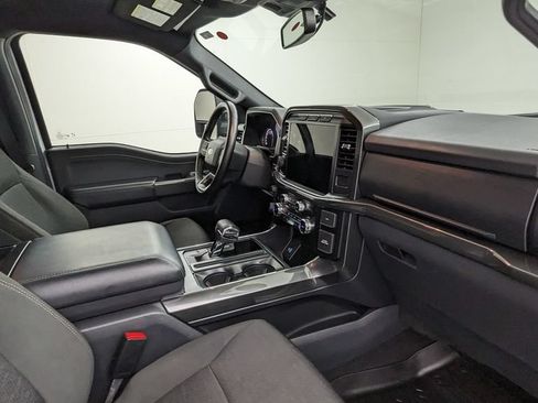 Certified 2023 Ford F150 XLT w/ Equipment Group 302A High AWD/4WD image 39