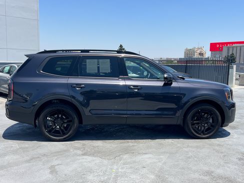 Used 2025 Kia Telluride SX Prestige X-Line AWD/4WD image 9