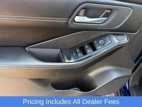 Certified 2024 Nissan Rogue SV w/ SV Premium Package AWD/4WD image 23