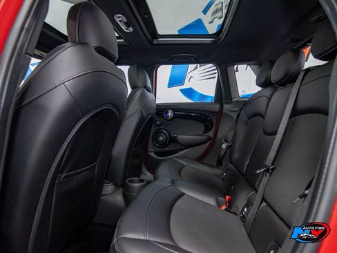 Used 2017 MINI Cooper S image 17
