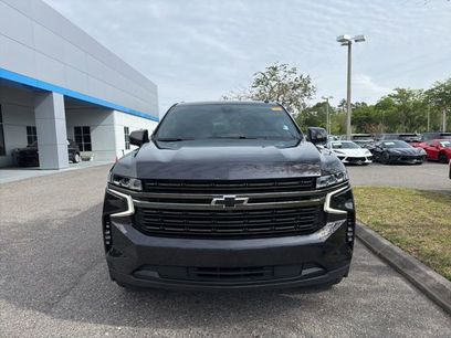 Certified 2022 Chevrolet Suburban RST w/ Luxury Package