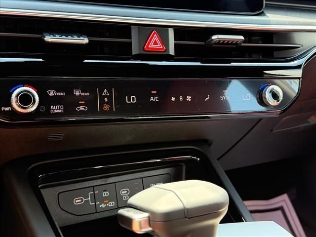 New 2026 Kia K5 GT-Line w/ GT-Line Red Interior Package FWD image 16