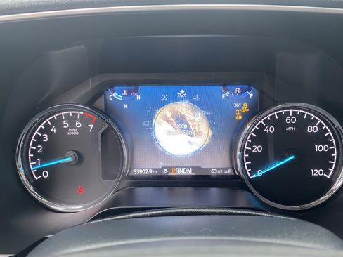 Used 2022 Ford F150 XLT w/ Equipment Group 302A High image 19