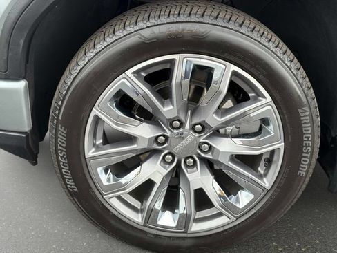 Used 2026 GMC Sierra 1500 Denali AWD/4WD image 10