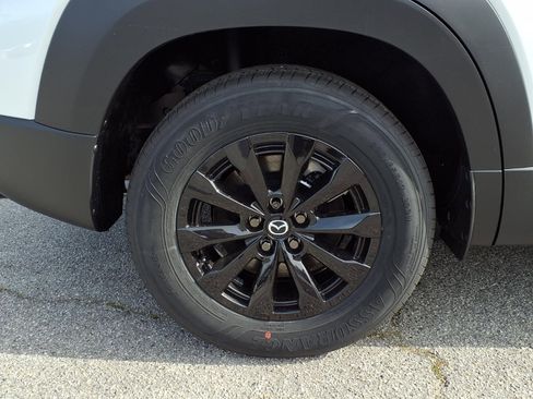 New 2026 MAZDA CX-50 AWD 2.5 Hybrid w/ Weather Package image 4