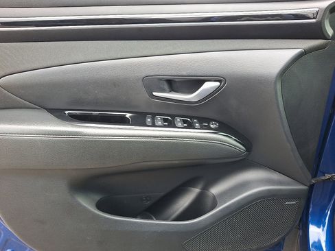 Certified 2022 Hyundai Tucson SEL w/ Convenience + Premium Package image 13