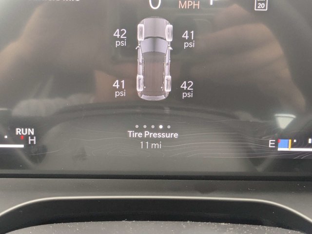 New 2027 Jeep Grand Cherokee Altitude AWD/4WD image 30