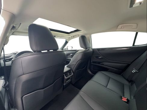 Used 2023 Lexus ES 350 w/ Accessory Package (Z2) FWD image 24