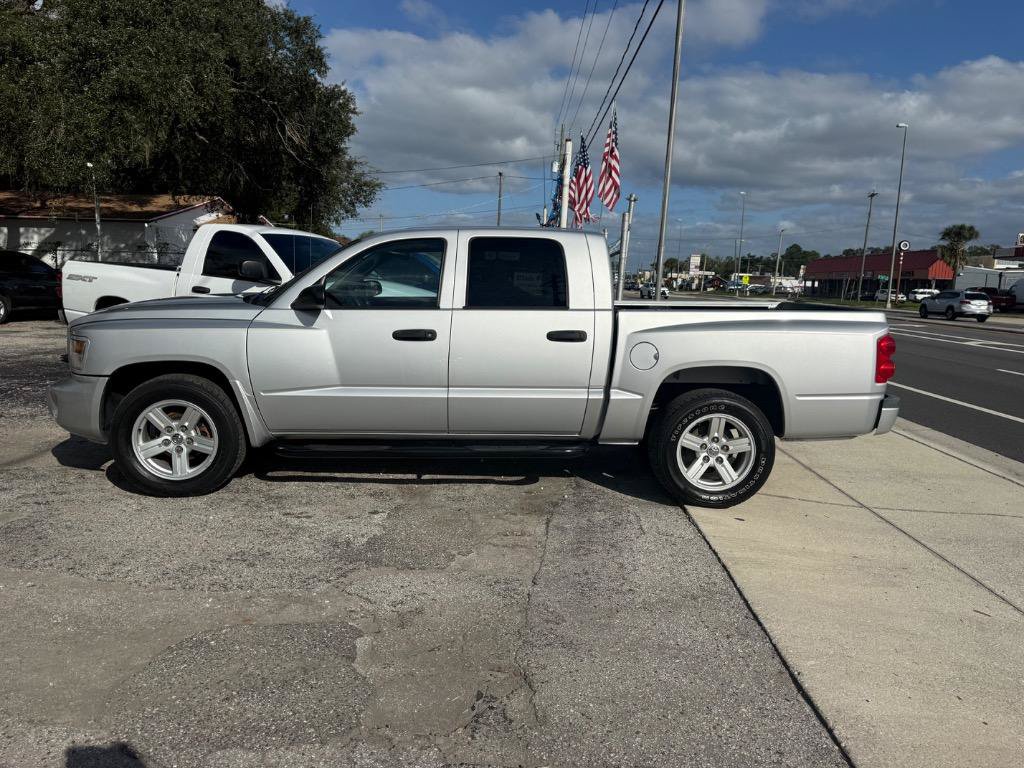 Used 2011 Dodge Dakota Big Horn w/ Convenience Group RWD image 15