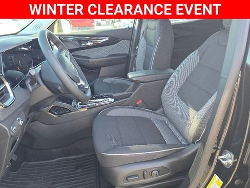 New 2026 Chevrolet TrailBlazer LT w/ Convenience Package image 23