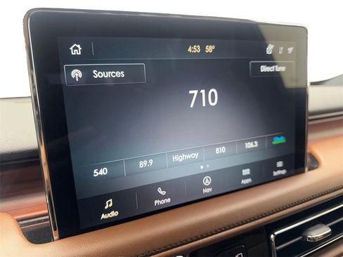 Used 2022 Lincoln Aviator Reserve w/ Equipment Group 201A image 65