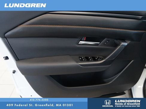 Used 2024 MAZDA CX-50 2.5 Turbo w/ Cargo Package AWD/4WD image 14