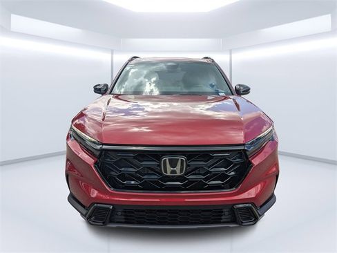 New 2026 Honda CR-V Sport-L image 8