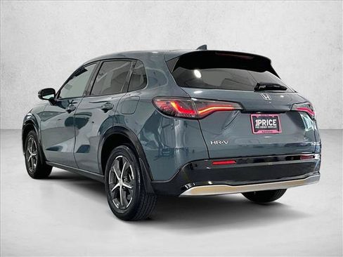 Used 2024 Honda HR-V EX-L image 13
