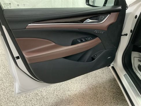 Used 2019 Buick LaCrosse Avenir w/ Driver Confidence Package II image 39