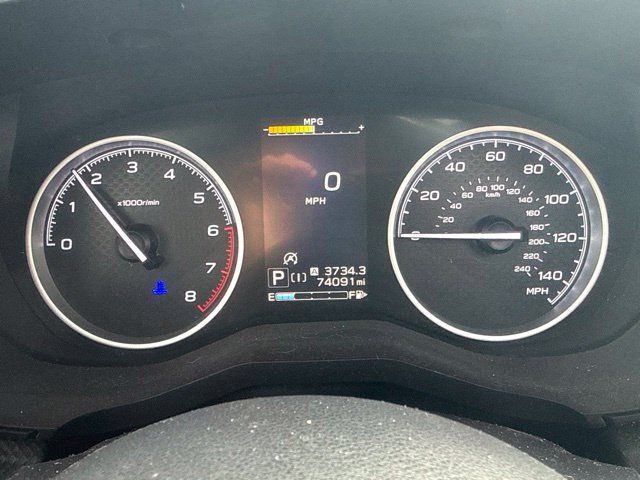 Used 2020 Subaru Forester Premium AWD/4WD image 14