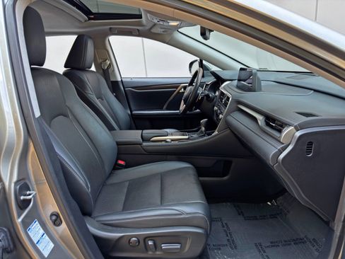 Used 2021 Lexus RX 350 AWD w/ Premium Package image 14