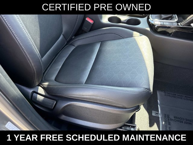 Used 2024 Kia Seltos EX AWD/4WD image 10