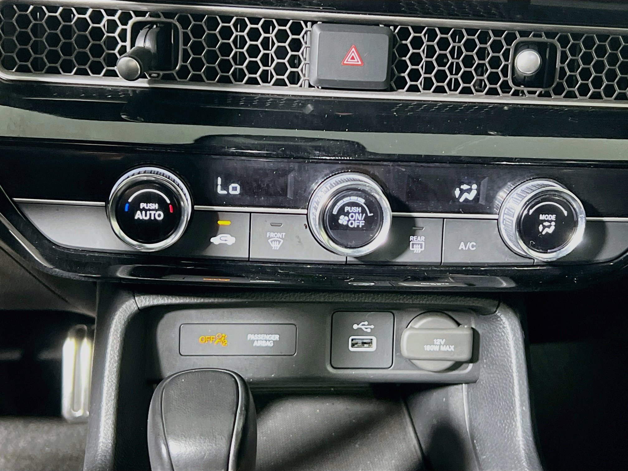 Used 2024 Honda Civic Sport image 26