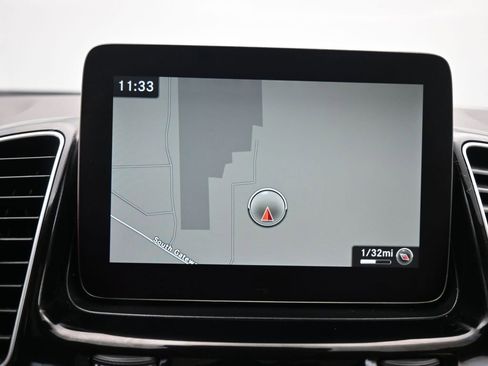 Used 2016 Mercedes-Benz GLE 350 GLE 350 image 17