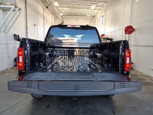 Certified 2023 Ford F150 XLT image 26