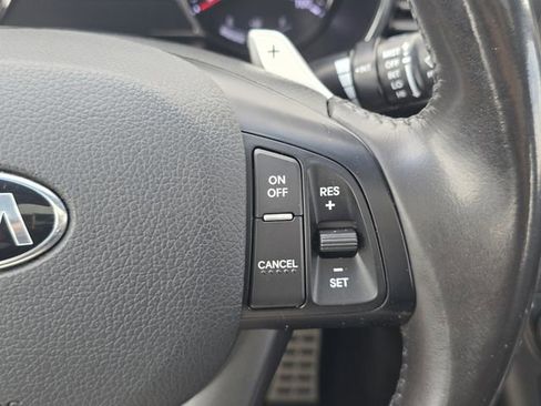 Used 2013 Kia Optima SX w/ Limited Pkg FWD image 31
