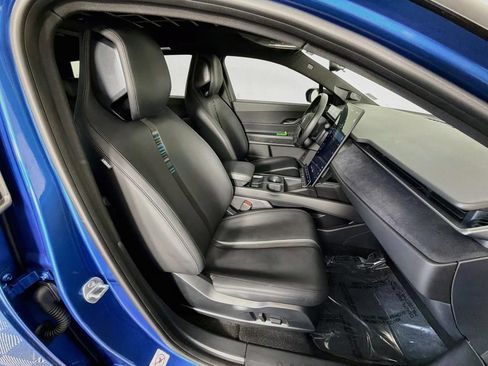 Used 2023 Fisker Ocean Extreme AWD/4WD image 33