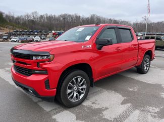 Used 2022 Chevrolet Silverado 1500 RST w/ Z71 Off-Road Package video 1