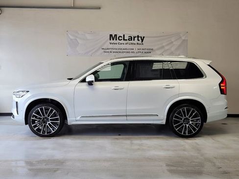 New 2026 Volvo XC90 B6 Plus w/ Protection Package Premier AWD/4WD image 2