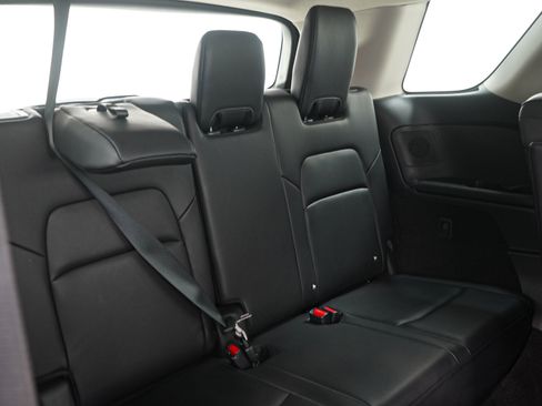 Used 2024 Nissan Pathfinder Platinum AWD/4WD image 15