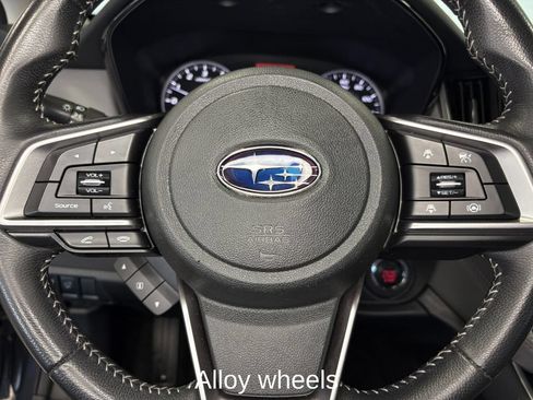 Used 2022 Subaru Outback Premium w/ Popular Package #1 AWD/4WD image 15