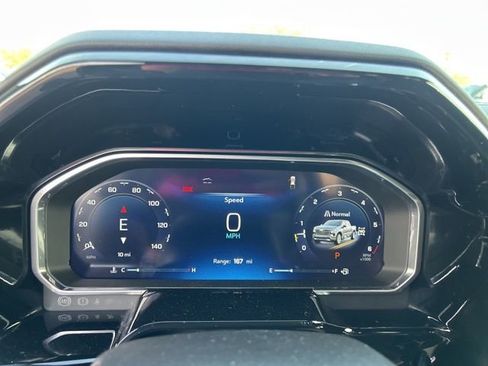 New 2026 Chevrolet Silverado 1500 High Country w/ Technology Package image 21