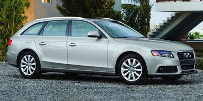 Used 2010 Audi A4 2.0T Premium AWD/4WD image 1