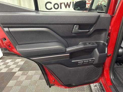 New 2026 Toyota 4Runner TRD Off-Road image 20