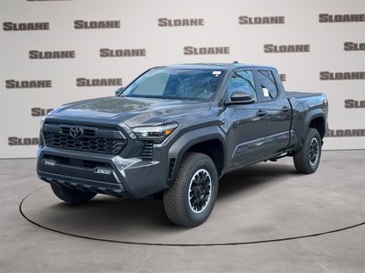 New 2025 Toyota Tacoma TRD Off-Road