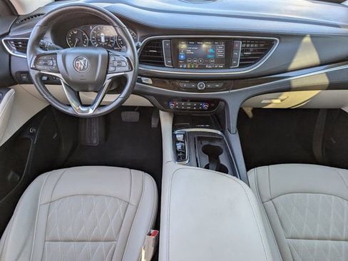 Certified 2023 Buick Enclave Avenir w/ Avenir Technology Package image 9